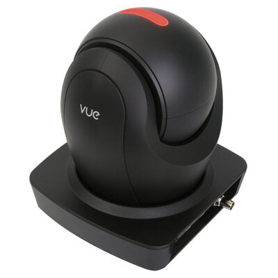 RGBlink - RGB20X-PNDI-TLY - POE & NDI PTZ camera, 20x zoom, Full HD with HDMI / 3G-SDI / LAN / NDI interface