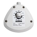 COLUMN 34WH IP  - White Outdoor Column Speaker IP66 - Sold by pair - 60W