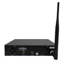 INEAR 100  - UHF mono Ear-Monitor system