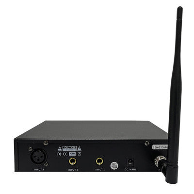 INEAR 100  - UHF mono Ear-Monitor system