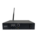 INEAR 100  - UHF mono Ear-Monitor system