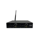 INEAR 200  - UHF double Ear-Monitor system