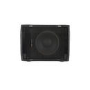 INSTASUB 10A  - 300 W RMS very compact 10" active subwoofer, bass-reflex, Class-D amplifier