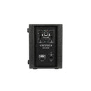 INSTASUB 8A  - 200 W RMS very compact 8" active subwoofer, bass-reflex, Class-D amplifier