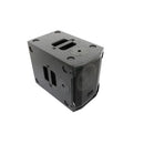 INSTASUB 8A  - 200 W RMS very compact 8" active subwoofer, bass-reflex, Class-D amplifier