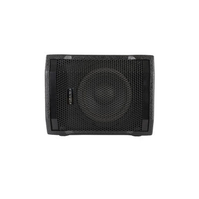 INSTASUB 8A  - 200 W RMS very compact 8" active subwoofer, bass-reflex, Class-D amplifier