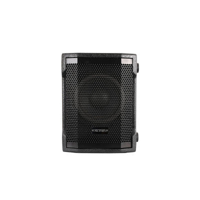 INSTASUB 8A  - 200 W RMS very compact 8" active subwoofer, bass-reflex, Class-D amplifier
