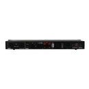 MA 1U 2180D  - 2 x 180 W RMS 4 ohm 1U power amplifier