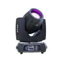 LYRE 7R MYTHIC2 PACK  - Pack 2 moving heads 7R with flight case in offer