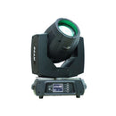 LYRE 7R MYTHIC2 PACK  - Pack 2 moving heads 7R with flight case in offer