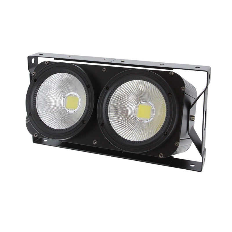 J.Collyns - TEKNOFLASH 200  - 200 W strobe LED blinder