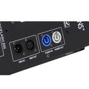 J.Collyns - TEKNOFLASH 200  - 200 W strobe LED blinder