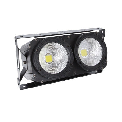 J.Collyns - TEKNOFLASH 200  - 200 W strobe LED blinder