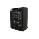 FLO W SA6  - Battery-powered Bluetooth active loudspeaker, 6" + 3 x 3" drivers, 120 W<sub>RMS</sub>