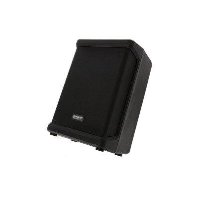 FLO W SA6  - Battery-powered Bluetooth active loudspeaker, 6" + 3 x 3" drivers, 120 W<sub>RMS</sub>