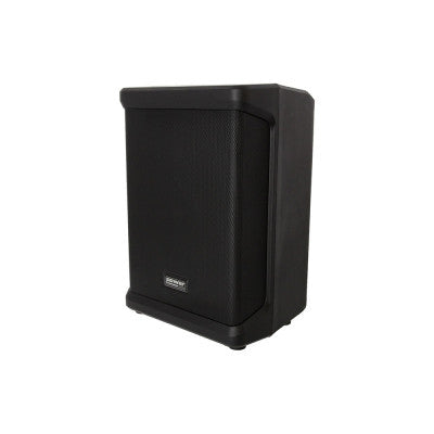 FLO W SA6  - Battery-powered Bluetooth active loudspeaker, 6" + 3 x 3" drivers, 120 W<sub>RMS</sub>