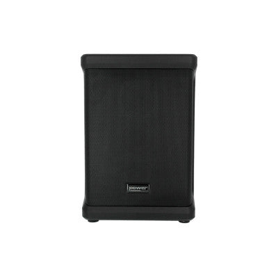 FLO W SA6  - Battery-powered Bluetooth active loudspeaker, 6" + 3 x 3" drivers, 120 W<sub>RMS</sub>