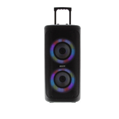 GOFUN 200  - USB + BT portable sound system