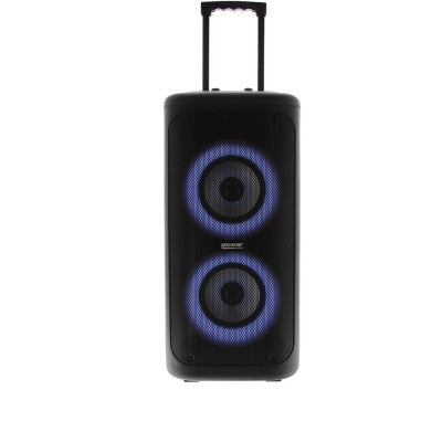 GOFUN 200  - USB + BT portable sound system