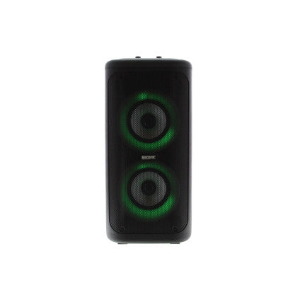 GOFUN 200  - USB + BT portable sound system