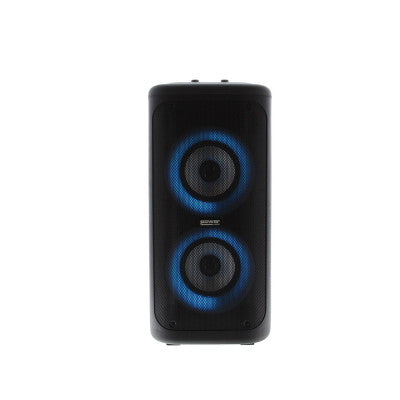 GOFUN 200  - USB + BT portable sound system