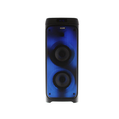 GOFUN 300  - USB + BT portable sound system