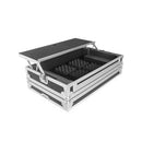 FC DDJ REV7 DS  - Flight case for Pioneer DDJ REV7 with tray