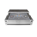 FC DDJ REV7 DS  - Flight case for Pioneer DDJ REV7 with tray