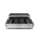 FC DDJ REV7 DS  - Flight case for Pioneer DDJ REV7 with tray