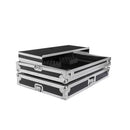 FC PRIME 4 DS  - Flight case for DENON DJ PRIME 4 with tray