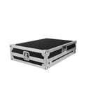 FC PRIME 4 DS  - Flight case for DENON DJ PRIME 4 with tray