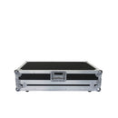 FC PRIME 4 DS  - Flight case for DENON DJ PRIME 4 with tray