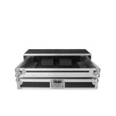 FC PRIME 4 DS  - Flight case for DENON DJ PRIME 4 with tray