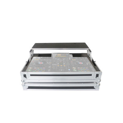 FC XDJ RX3 DS  -  Flight case for Pioneer XDJ RX3 with tray