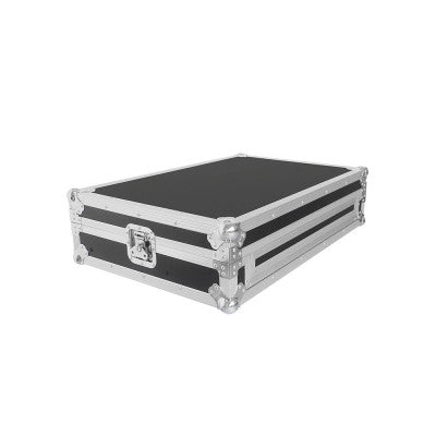 FC XDJ RX3 DS  -  Flight case for Pioneer XDJ RX3 with tray