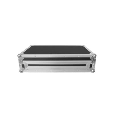 FC XDJ RX3 DS  -  Flight case for Pioneer XDJ RX3 with tray