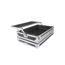 FC XDJ RX3 DS  -  Flight case for Pioneer XDJ RX3 with tray