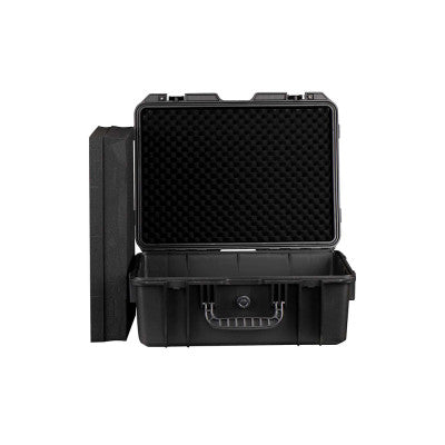 IP65 CASE 35  - IP 65 flight case, 485 x 380 x 203 mm