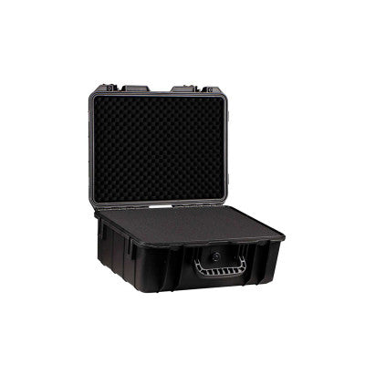 IP65 CASE 35  - IP 65 flight case, 485 x 380 x 203 mm