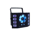 LIGHTBOX 90S  - Combined lighting effect: B-EYE + laser + strobe + UV effects, 14 DMX channels, 90 W