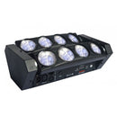SPIDER LED 64 W C W MK2  - White LED projector 8 x 8 W C W MK2