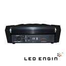 SPIDER LED 96 W RGB W MK2  - RGB W LED projector 8 x 12 W MK2
