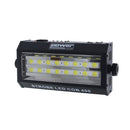 STROBE LED COB 400  - 400 W strobe 16 x 25 W white LEDs