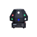 TURNBEAM  - 16 x 3 W RGB W LED effect