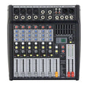 Definitive Audio - DA MX8 FXMK2  - 4-channel + 2 groups mixer with effects