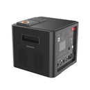 Sparkular - BT11 SPARKULAR II - Advanced spark fountain machine, 500 W, adjustable sparks height from 1.5 to 6 m, DMX control