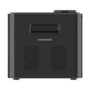 Sparkular - BT11 SPARKULAR II - Advanced spark fountain machine, 500 W, adjustable sparks height from 1.5 to 6 m, DMX control