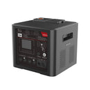 Sparkular - BT11 SPARKULAR II - Advanced spark fountain machine, 500 W, adjustable sparks height from 1.5 to 6 m, DMX control