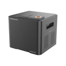 Sparkular - BT11 SPARKULAR II - Advanced spark fountain machine, 500 W, adjustable sparks height from 1.5 to 6 m, DMX control