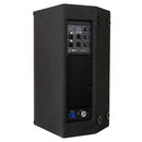 SA-10 - 380 W active 2 way loudspeaker, 10" woofer, with DSP